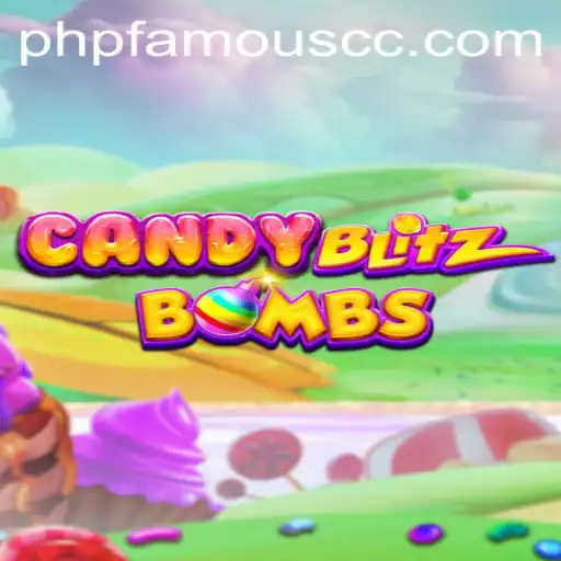 Dive into CandyBlitzBombs: A Sweet Adventure with a Twist