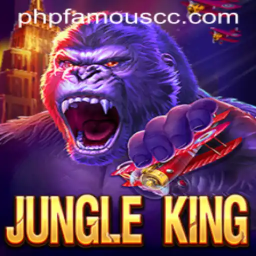 The Enchanting World of JungleKing: A Comprehensive Guide