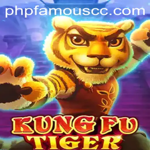 Mastering KungFuTiger: A New Era of Interactive Gaming