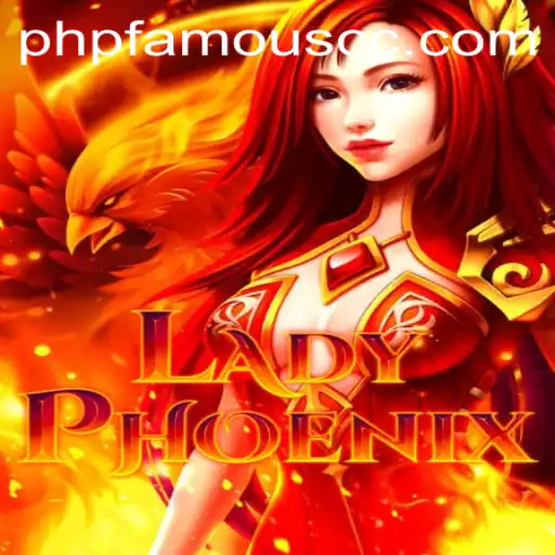 Exploring the Fascinating World of LadyPhoenix: A Unique Gaming Experience