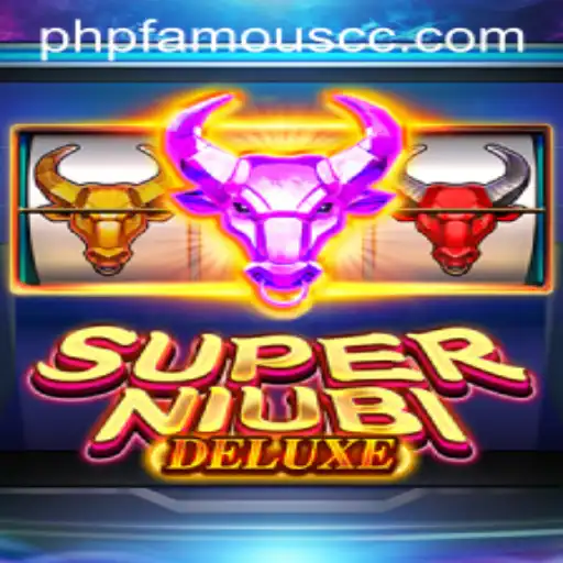 SuperNiubiDeluxe: A Revolutionary Gaming Experience