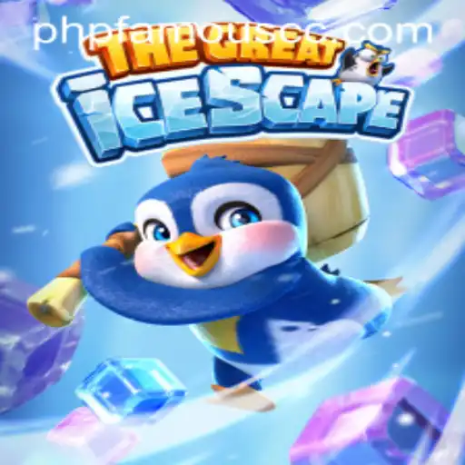 Exploring the Enthralling World of TheGreatIcescape