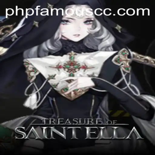 Exploring the Adventure of TreasureofSaintElla: A Fascinating Gaming Journey