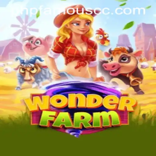 Discover the Exciting World of WonderFarm and the Intriguing Role of PHPFamous CC