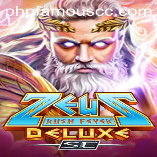 ZeusRushFeverDeluxeSE: Unleashing the Thunderous Game Experience