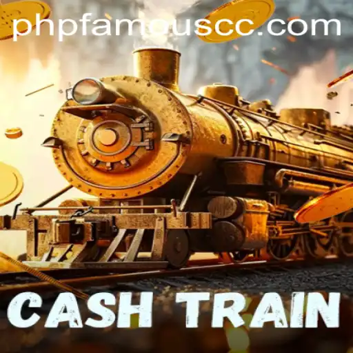 CashTrain: Navigating the Tracks of Adventure and Strategy