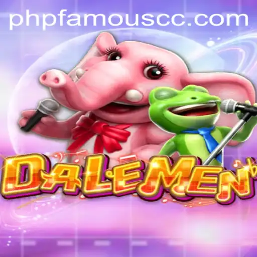 Unveiling DALEMEN: A Comprehensive Look at a Thrilling New Game