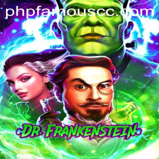 Unveiling the World of DrFrankenstein: A Thrilling Adventure Awaits