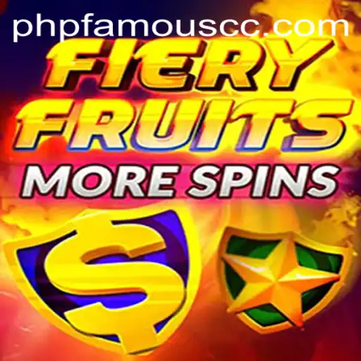 Discover the Thrilling World of FieryFruitsMoreSpins: A Glimpse into Its Features and Rules