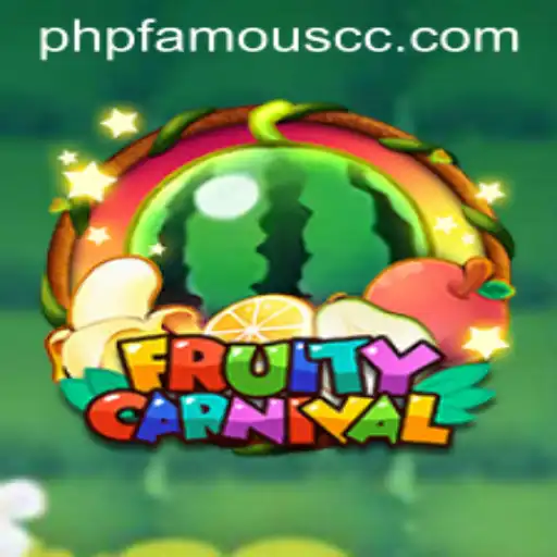 FruityCarnival: A Vibrant Adventure Awaits