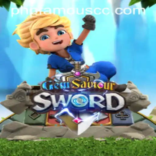 Gem Saviour Sword: A Dazzling Adventure Amidst Current Trends