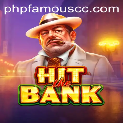 HitTheBank: A Thrilling Adventure in the World of Gaming