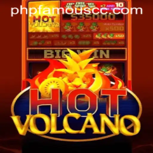 Dive into the Thrilling World of HotVolcano: The Ultimate Gaming Experience with Phpfamous cc