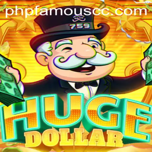 Dive into the World of HugeDollar: The Ultimate Gaming Experience