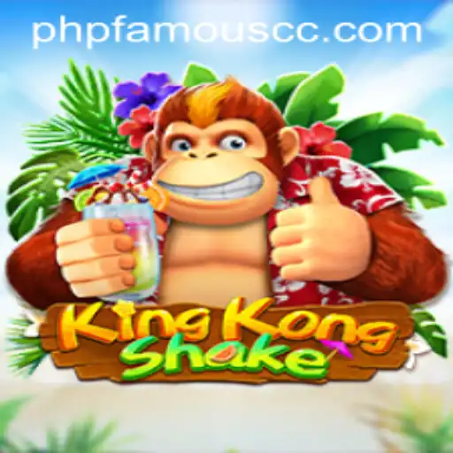 Unleashing the Excitement of KingKongShake - A Unique Gaming Experience