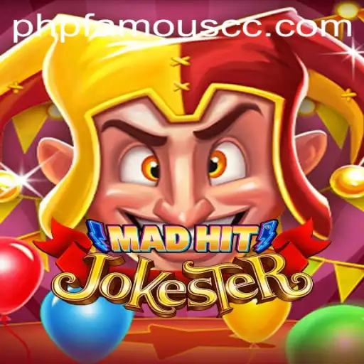 MadHitJokester Game: An Immersive Experience with a Twist of Comedy