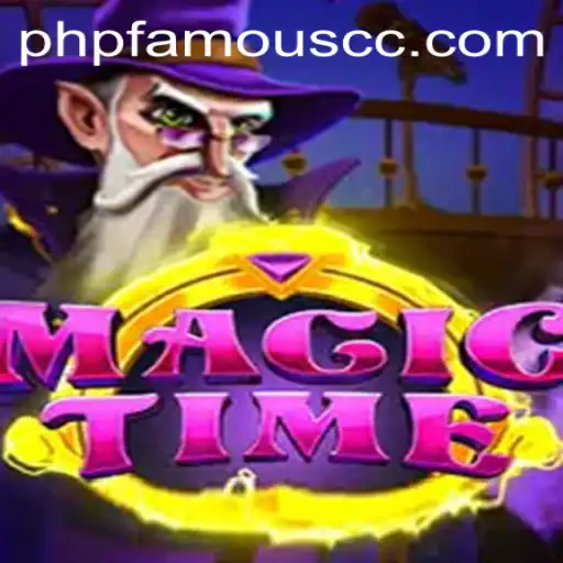 MagicTime: An Immersive Adventure in the World of Gaming