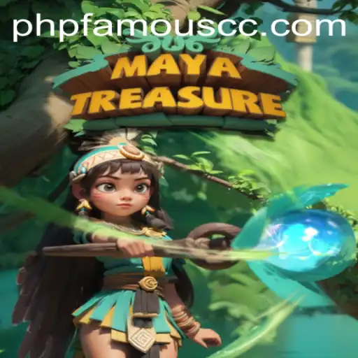 Exploring the Adventurous World of MayaTreasure with PHPFamous CC