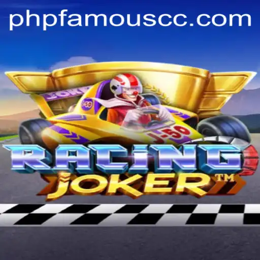 The Thrilling World of RacingJoker