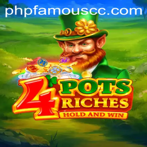 Exploring 4potsriches: An Engaging Gaming Experience