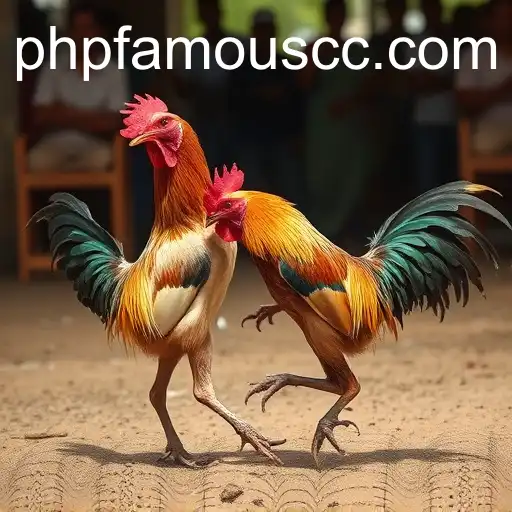 Cockfighting: A Controversial Blood Sport with Deep Cultural Roots