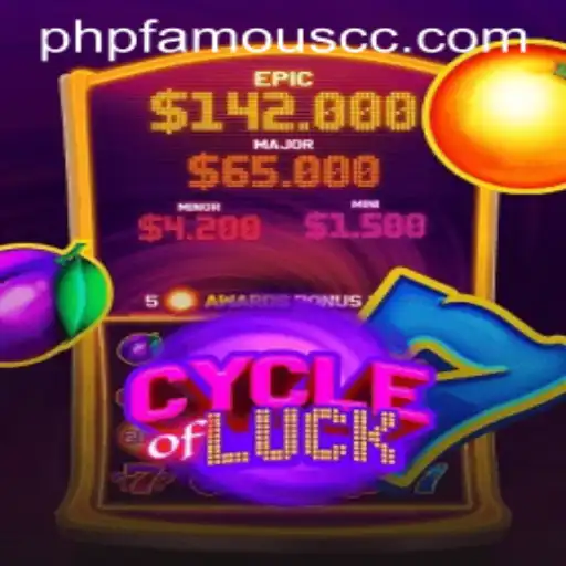Explore the Exciting World of CycleofLuck: A Thrilling Ride in Digital Gambling