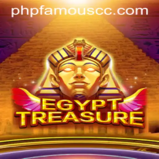 Discover the Thrilling World of EgyptTreasure Amidst Modern Adventures