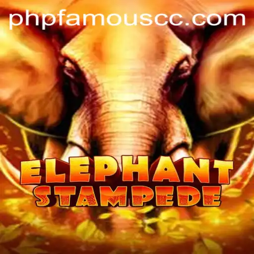 The Exciting World of ElephantStampede: A Deep Dive Into the Game