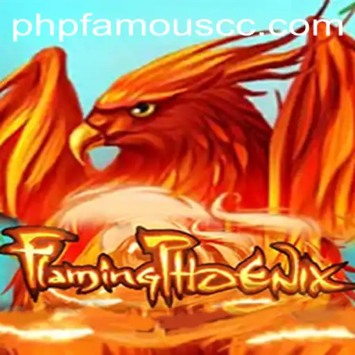 FlamingPhoenix: An Epic Adventure in the World of Gaming