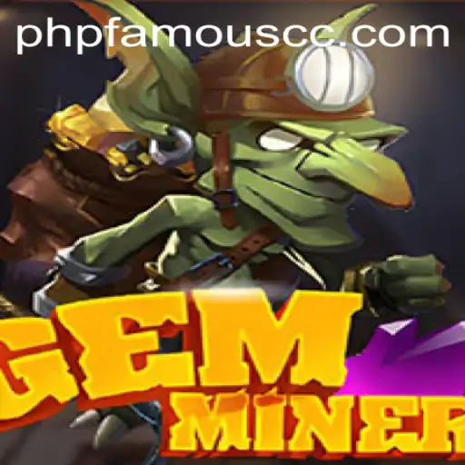 GemMiner: An Engaging Journey into the World of Adventure