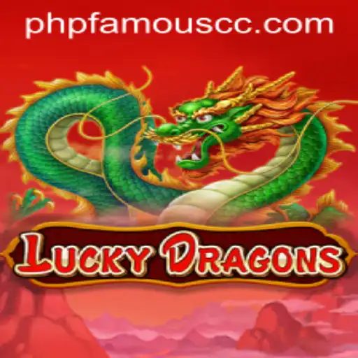 LuckyDragons: The Enchanting World of Digital Luck
