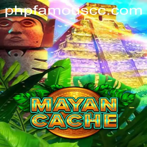 Unveiling the Captivating World of MayanCache: Exploring the Thrills and Challenges