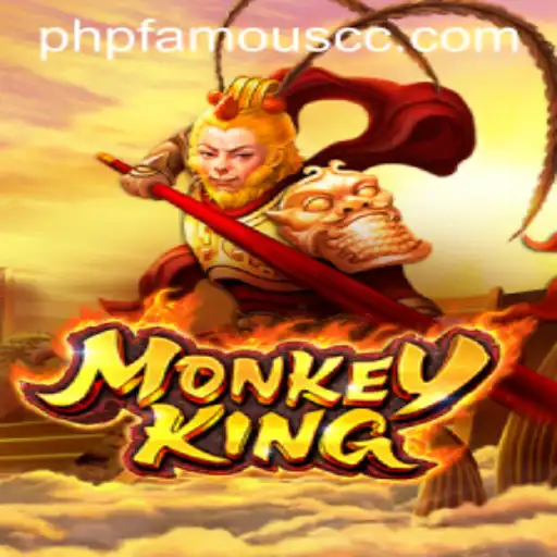 MonkeyKing: The Thrilling Adventure Game