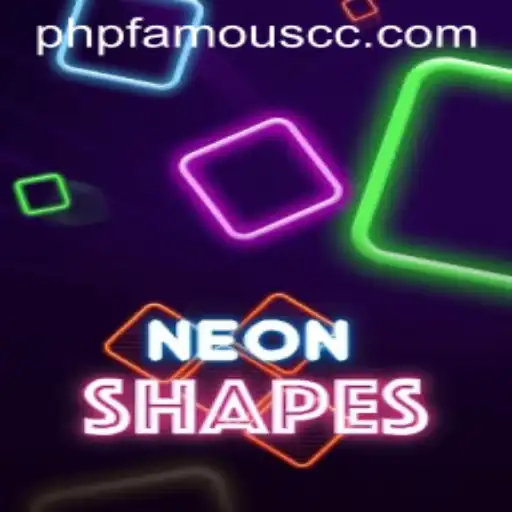 Unveiling NeonShapes: A Captivating Journey Through Luminescent Gameplay