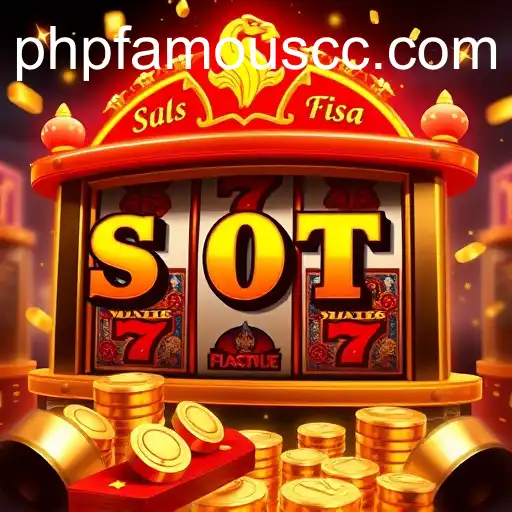 Exploring the World of Online Slots: Unveiling the Phenomenon of phpfamous cc