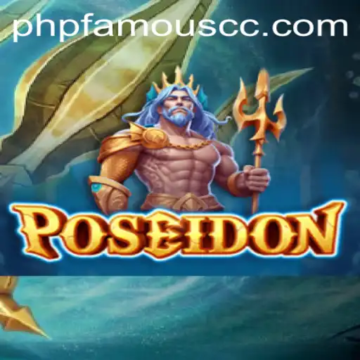 Discover the Underwater World of Poseidon - A Captivating Game Experience