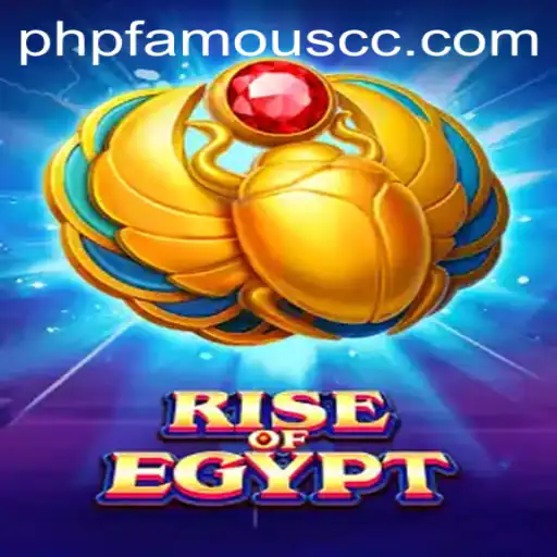 Unveiling RiseOfEgypt: Explore the Mysteries of the Pharaohs