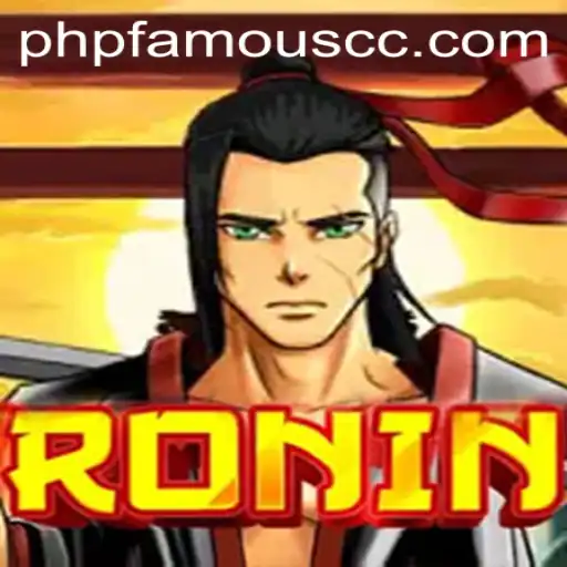 Exploring the World of Ronin: The Game Revolutionizing Strategy Play