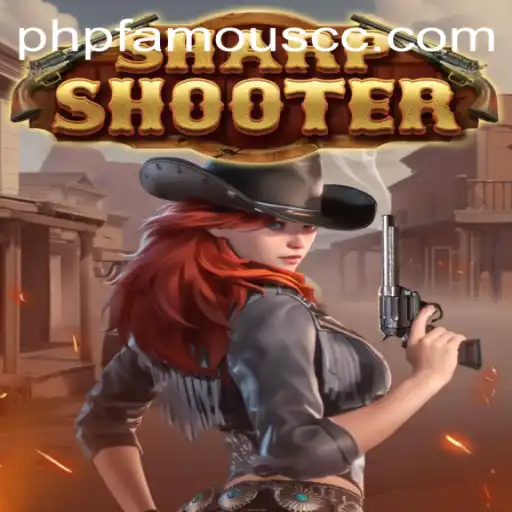 Sharpshooter: A Deep Dive into the Game