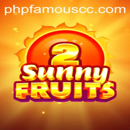 Exploring SunnyFruits2: A Journey into the Vibrant World of Gaming