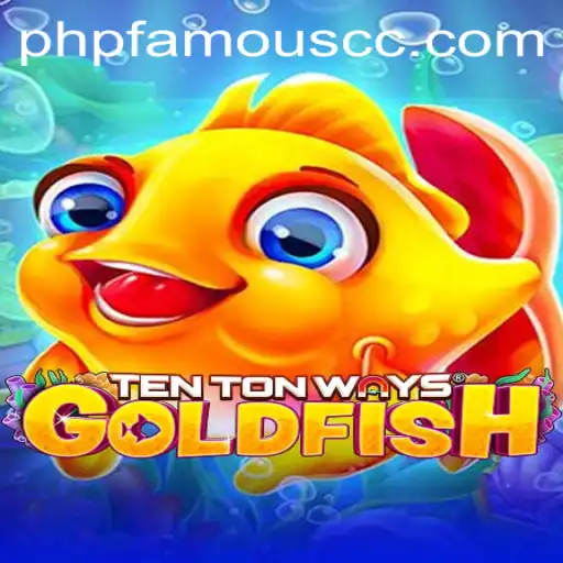 An Immersive Dive into TenTonWaysGoldfish: The Game Revolutionizing Digital Play