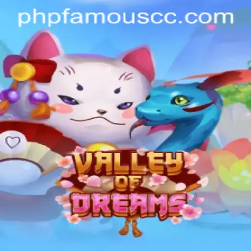 Exploring the Enchanting World of ValleyofDreams: A Game Changer
