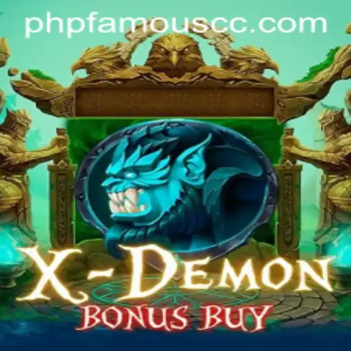 XDemonBonusBuy: The Game Changing the Landscape of Online Entertainment