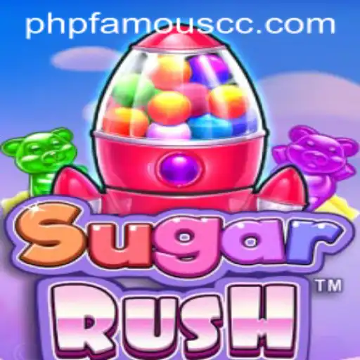 Step into the World of SugarRush: A Sweet Gaming Experience
