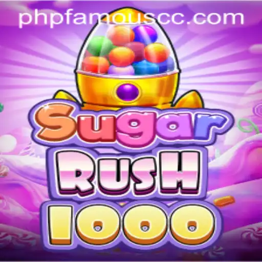 Unveiling SugarRush1000: A Sweet Adventure with phpFamous cc