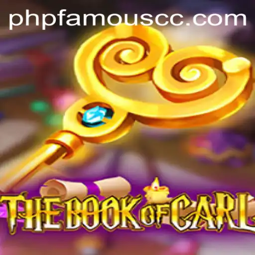 TheBookofCarl: An Exciting Adventure in Gaming with Innovative Rules