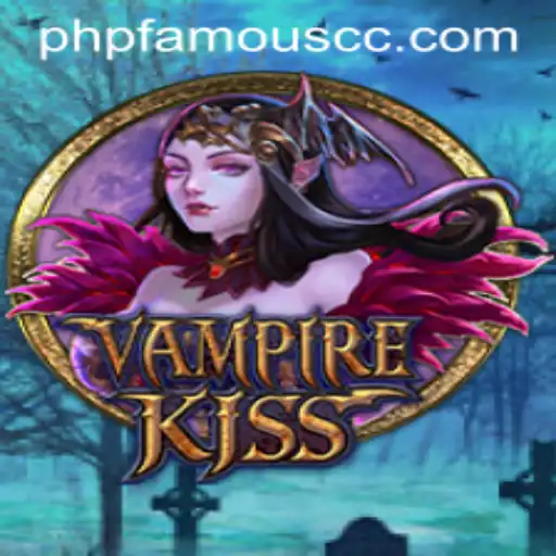 VampireKiss: A Thrilling Game Adventure